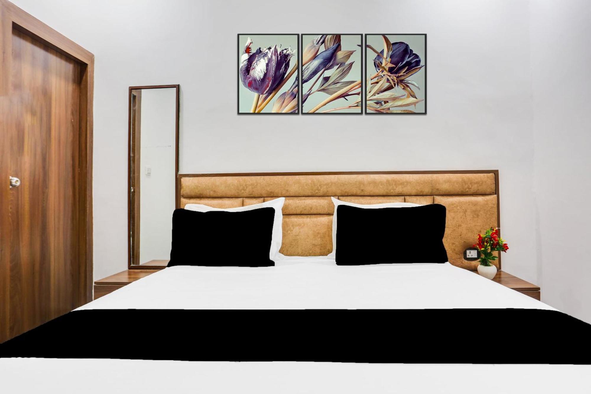 Hotel O The Signature